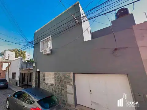 Depto Tipo Casa en Venta de 2 ambientes