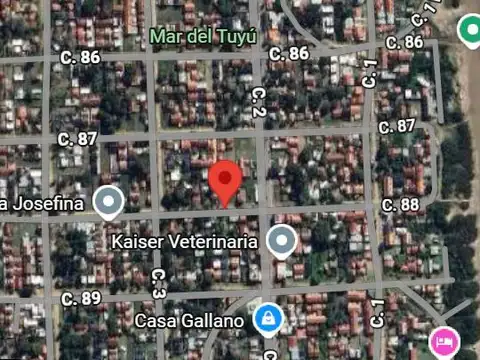 Departamento en Venta de 2 dormitorios
