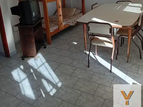Dúplex en venta - 2 Dormitorios 1 Baño - Mar del Tuyú