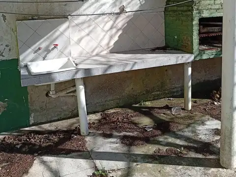 Departamento en Venta en Mar Del Tuyu, USD 28.000