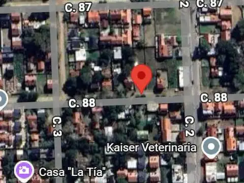 Departamento en Venta en Mar del Tuyú, USD 28.000