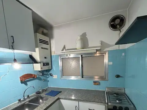 Departamento en Venta en Tribunales, USD 210.000