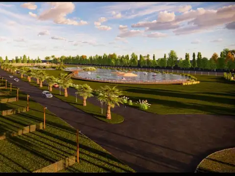 Terreno en Venta de 300,0 m2
