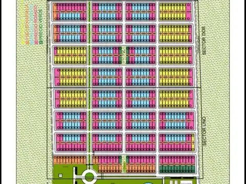Terreno en Venta en General Rodríguez, USD 7.500