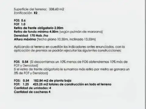 Casa en Venta 50 años