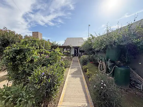 Casa en venta