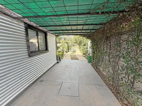 Casa en Venta de 1 dormitorio