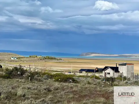 Increíble Lote en venta de 1381m2 ubicado en El Calafate