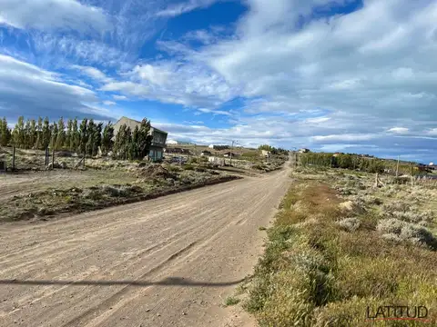 Terreno en Venta en El Calafate, USD 28.000