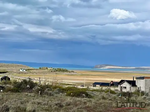 P Kirchner (parcela 8 Manzana 100