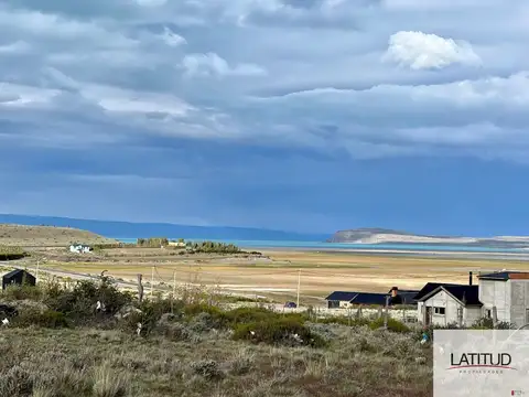 Terreno en Venta en El Calafate, USD 29.000