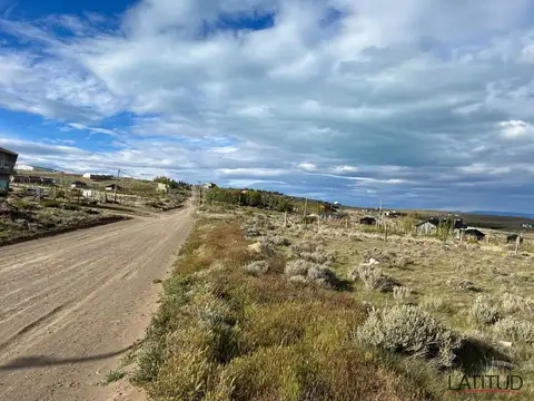 Increíble Lote en venta de 1381m2 ubicado en El Calafate