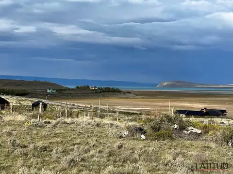 P Kirchner (parcela 8 Manzana 100