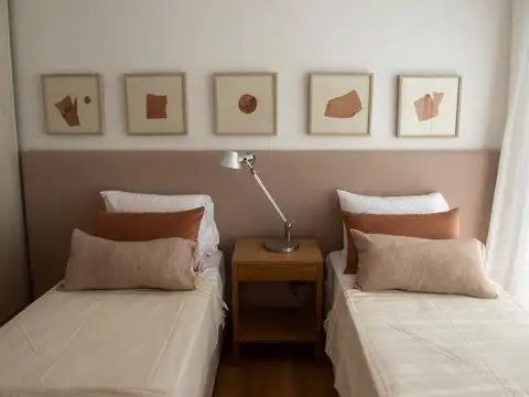 Departamento en Nordelta - 3 ambientes