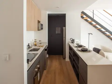 Departamento en Nordelta - 3 ambientes