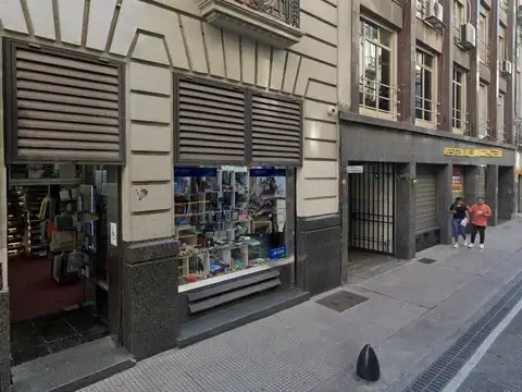 Avenida San Martín 500