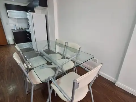 Alquiler Monoambiente Montevideo 200 para 4 personas