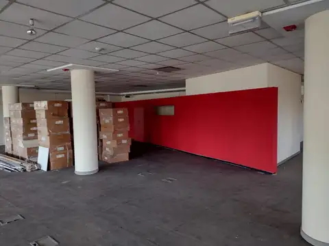 Edificio de oficinas en venta sobre colectora Panamericana, Vicente López
