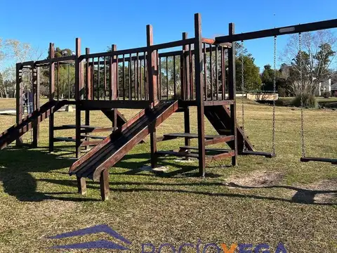 Terreno en Venta de 786,0 m2