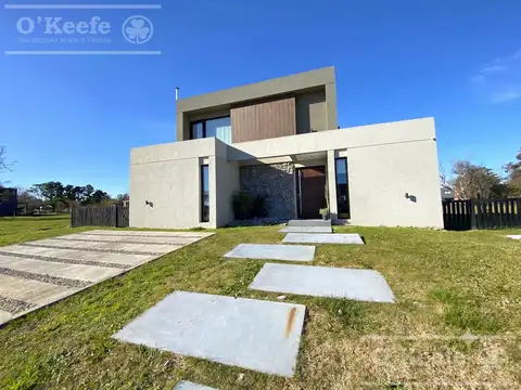 Casa en San Juan Chico
