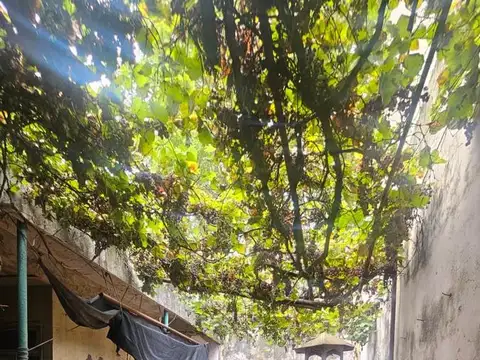 Casa a Reciclar