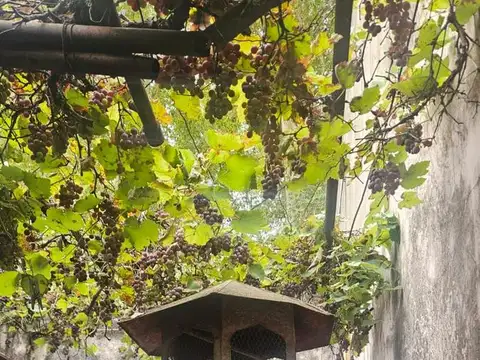 Casa en Venta 55 años