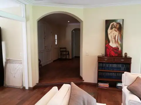 Casa en Venta 20 años