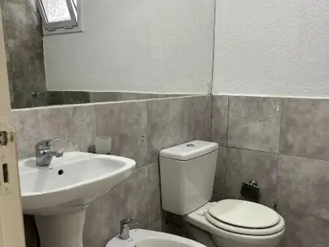 Departamento en Venta 9 años