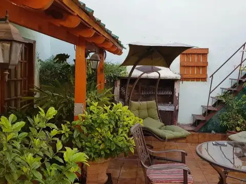 Crespo 3000, Piso PB