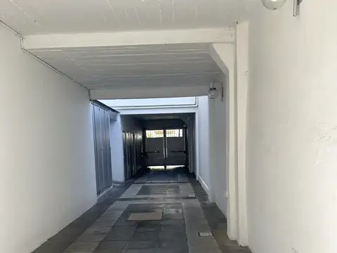 Santa fe 400, Piso 3ro