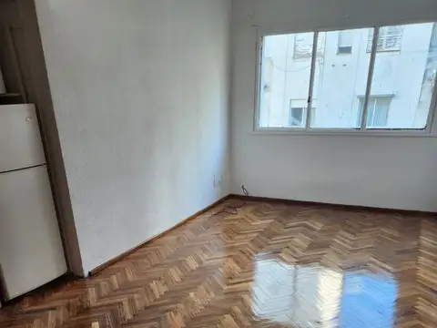 Venta departamento monoambiente apto profesional en Recoleta