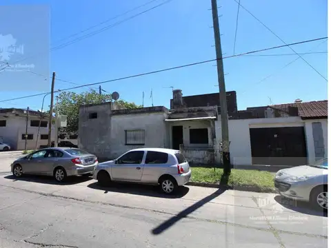 Casa en Venta 40 años