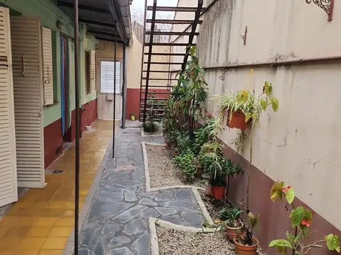 ALQUILER CENTRICO, DEPARTAMENTO DE 1 DORMITORIO