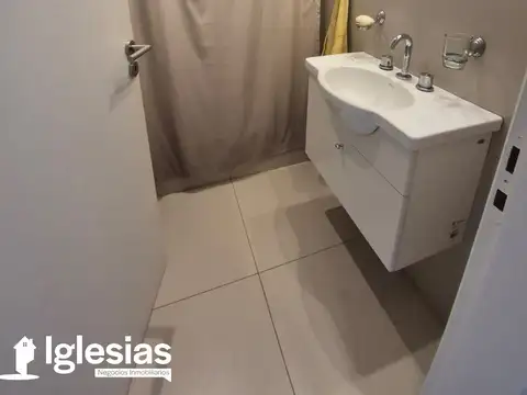 Departamento en alquiler c/ cochera en Ezeiza