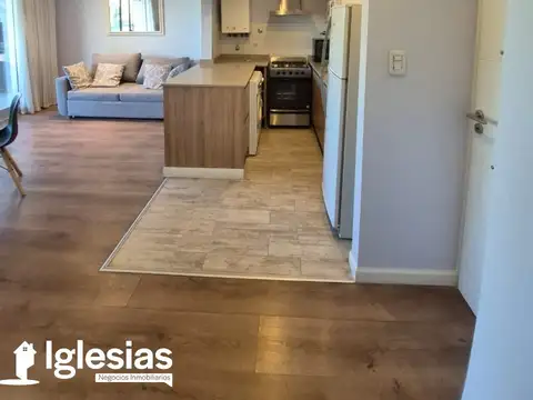 Departamento en Alquiler en Canning, USD 880