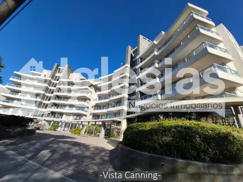 Departamento en alquiler c/ cochera en Ezeiza