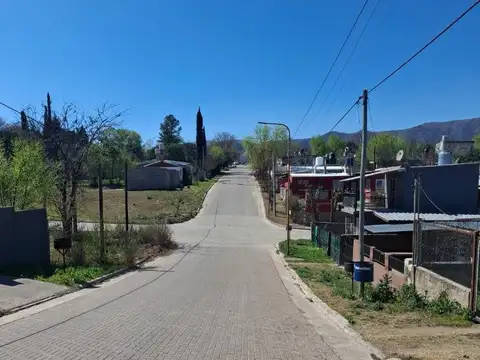 Se Vende Lote en Villa Caeiro