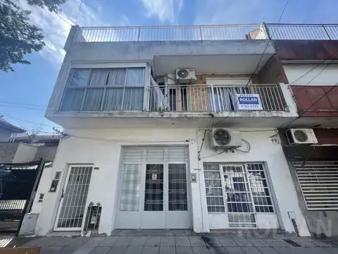 EN BLOCK  Ph 4 amb en P.Alta c/garage   monoambiente VENTA Carapachay