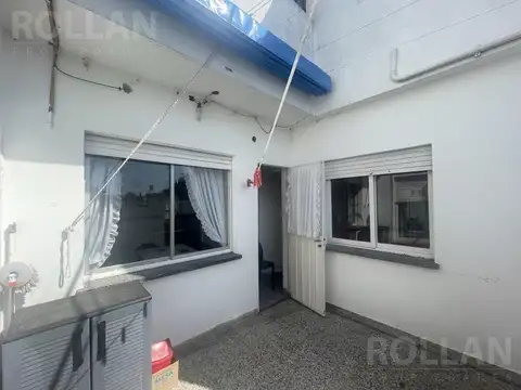 Casa en Venta 40 años