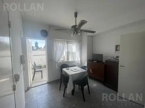 EN BLOCK  Ph 4 amb en P.Alta c/garage   monoambiente VENTA Carapachay