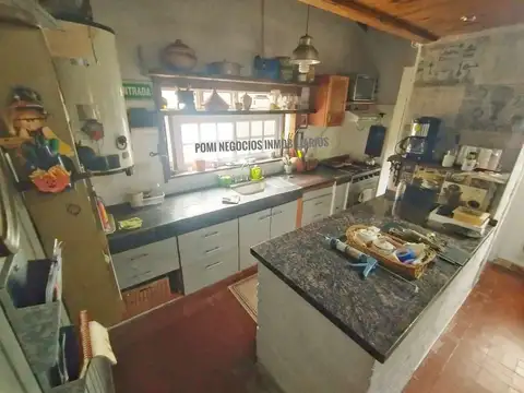 Casa en Venta en Villa Rosa, USD 180.000