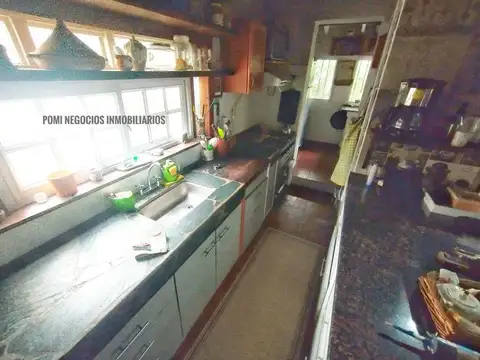 Bº Mirasoles Km 50 CHILLAN  800  Pque 1000 m² Casa 195 m² 3 D (1 en Pb) 3 Baños, DEP. SERV GAL PIL.