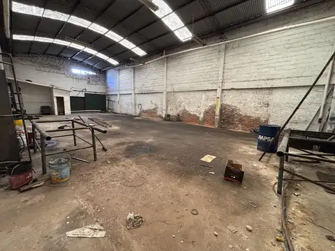 Avenida Presidente Arturo Umberto Illia 5500