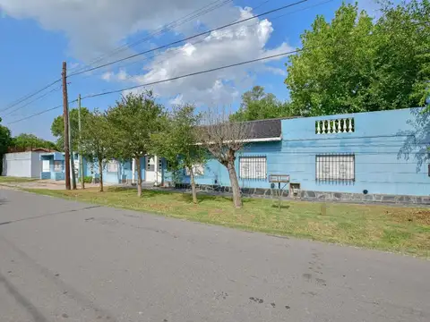 Local en Venta 41 años