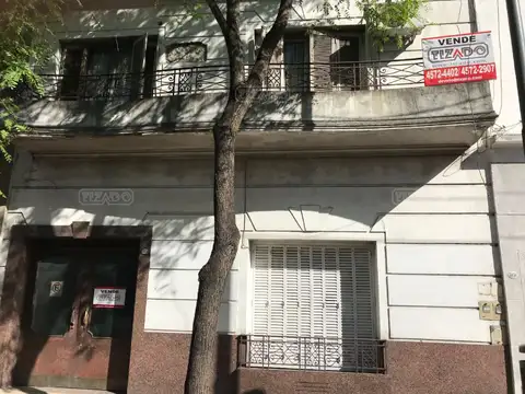 Directorio Avda. 3800