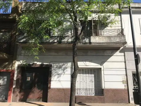 Terreno en Venta en Parque Rivadavia, USD 362.000