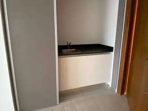 Departamento en Alquiler A Estrenar
