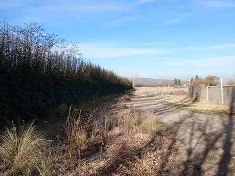 Terreno en Venta en San Jose de Tupungato, USD 48.000