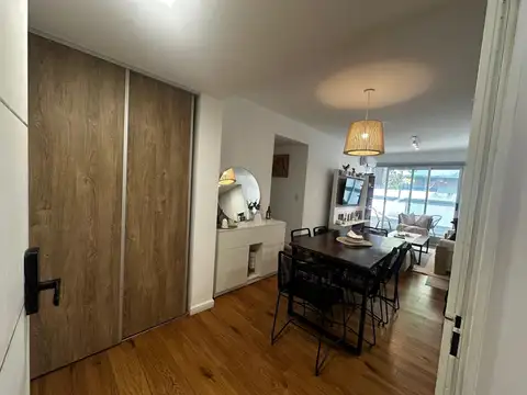 Departamento en Venta al Este