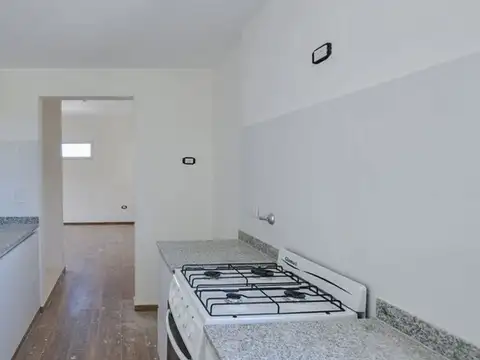 Departamento en Venta en La Plata, USD 139.000